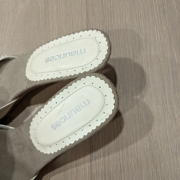 Y2K fairycore kitten heels - Picture 5 of 13